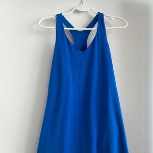 Girlfriend Active Dress
